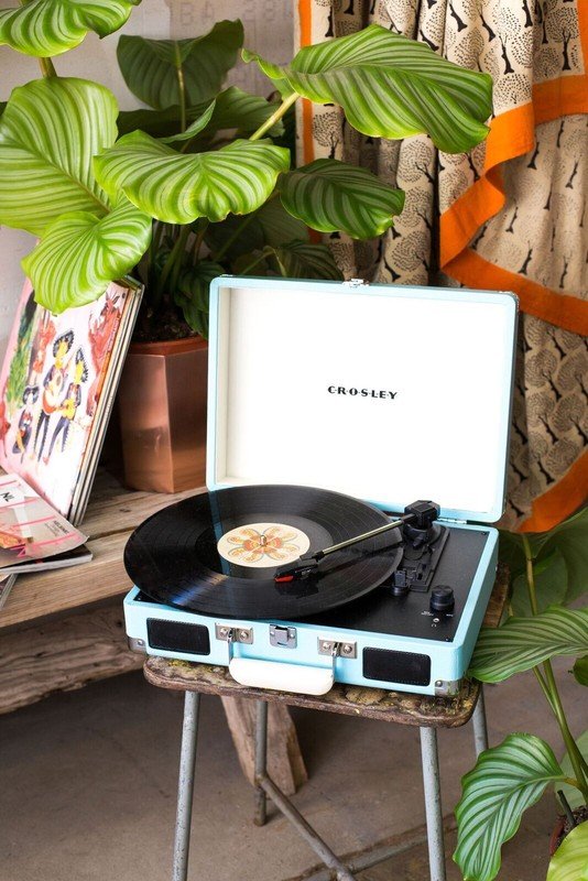 Ispirazione: Stile boho