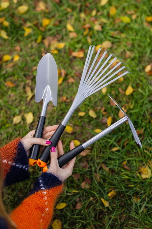 Ispirazione: Giardino