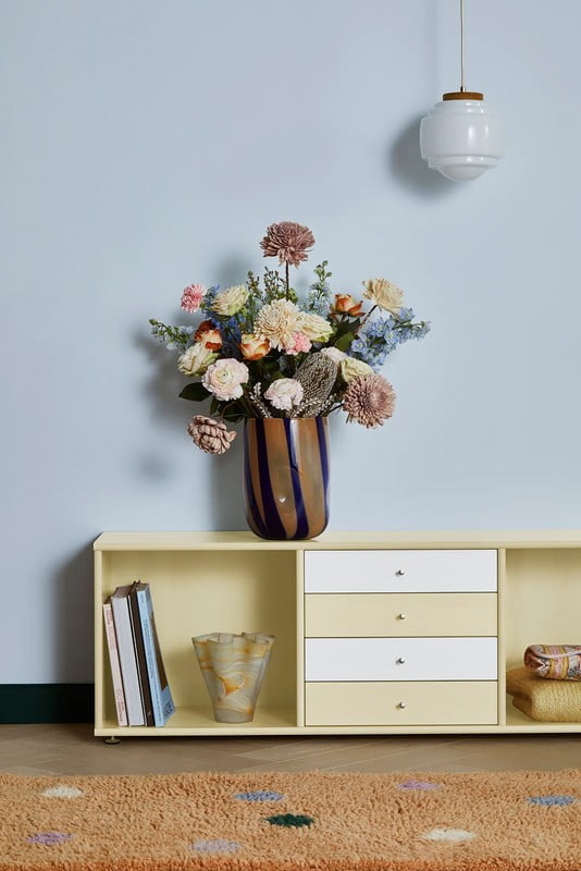 Ispirazione: Soggiorno, Shop the look premium