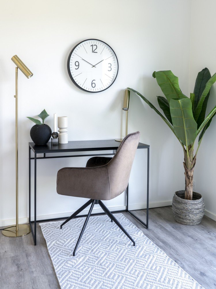 Ispirazione: Studio, Stile scandinavo