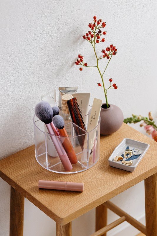 Ispirazione: Pulizia e organizzazione