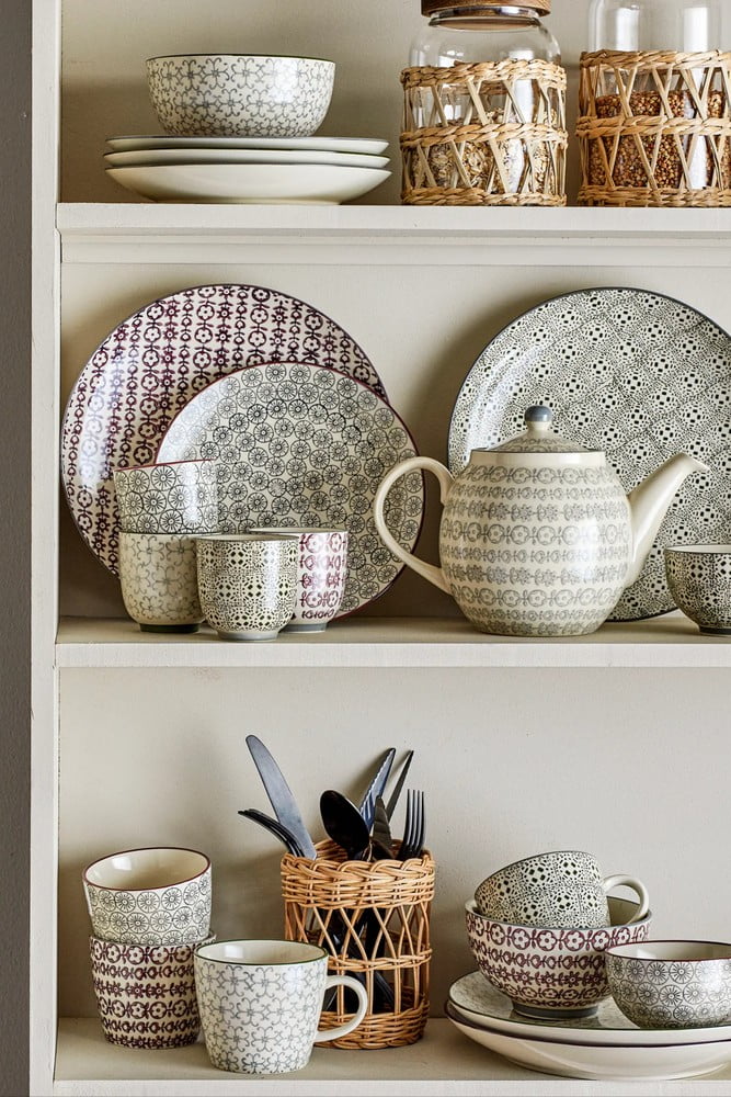 Ispirazione: Cucina e sala da pranzo