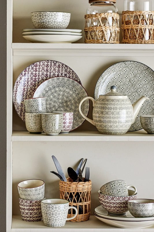 Ispirazione: Cucina e sala da pranzo