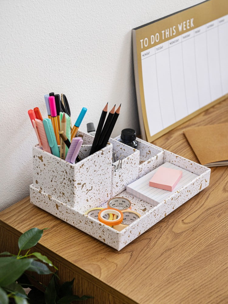 Ispirazione: Lavoro e studio, Studio