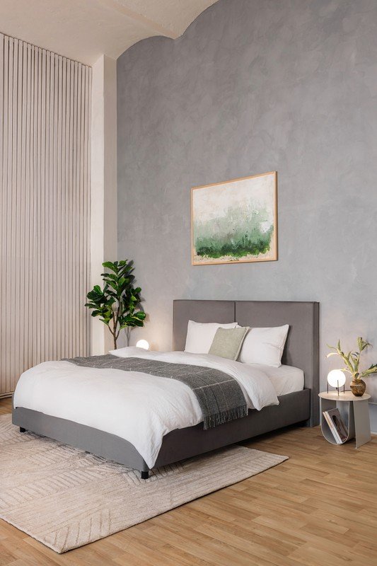Ispirazione: Camera da letto