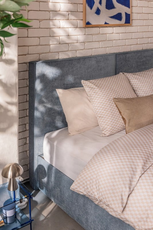 Ispirazione: Camera da letto