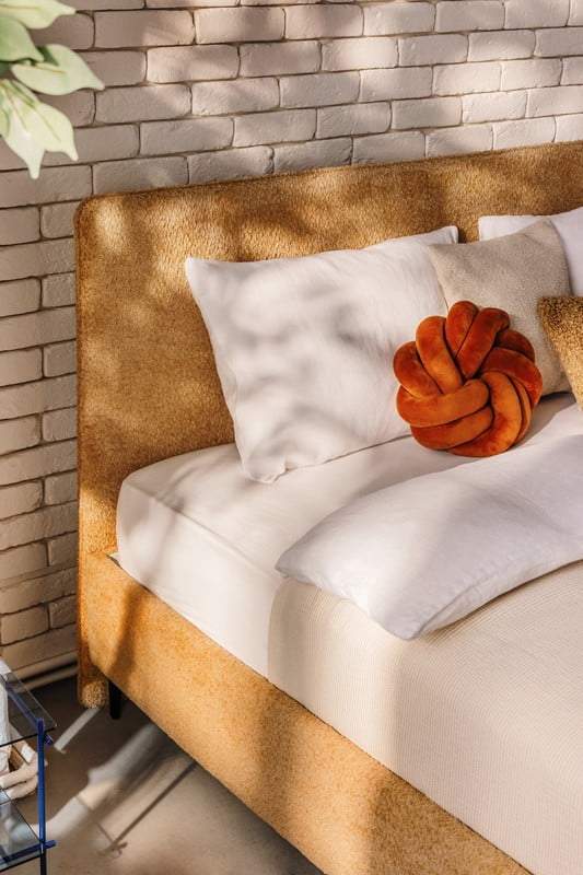 Ispirazione: Camera da letto