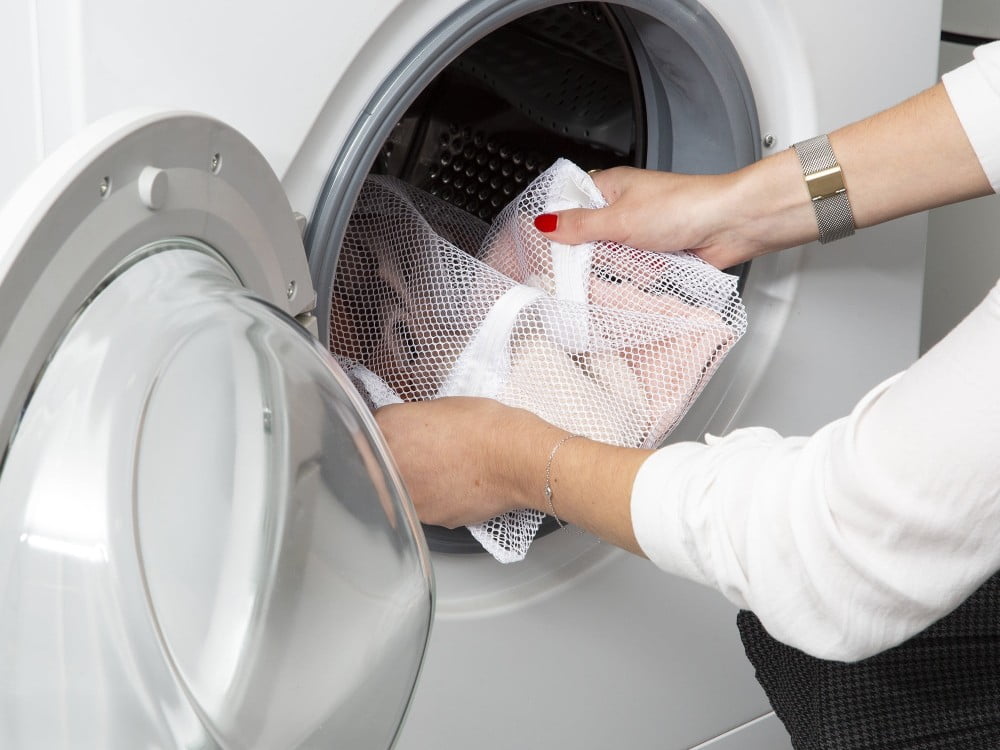 Ispirazione: Pulizia e organizzazione