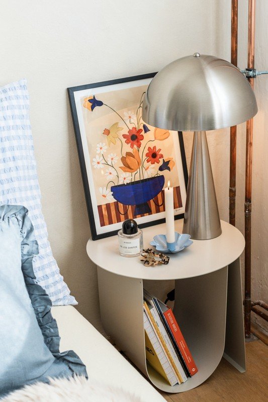 Ispirazione: Camera da letto, Decorazioni