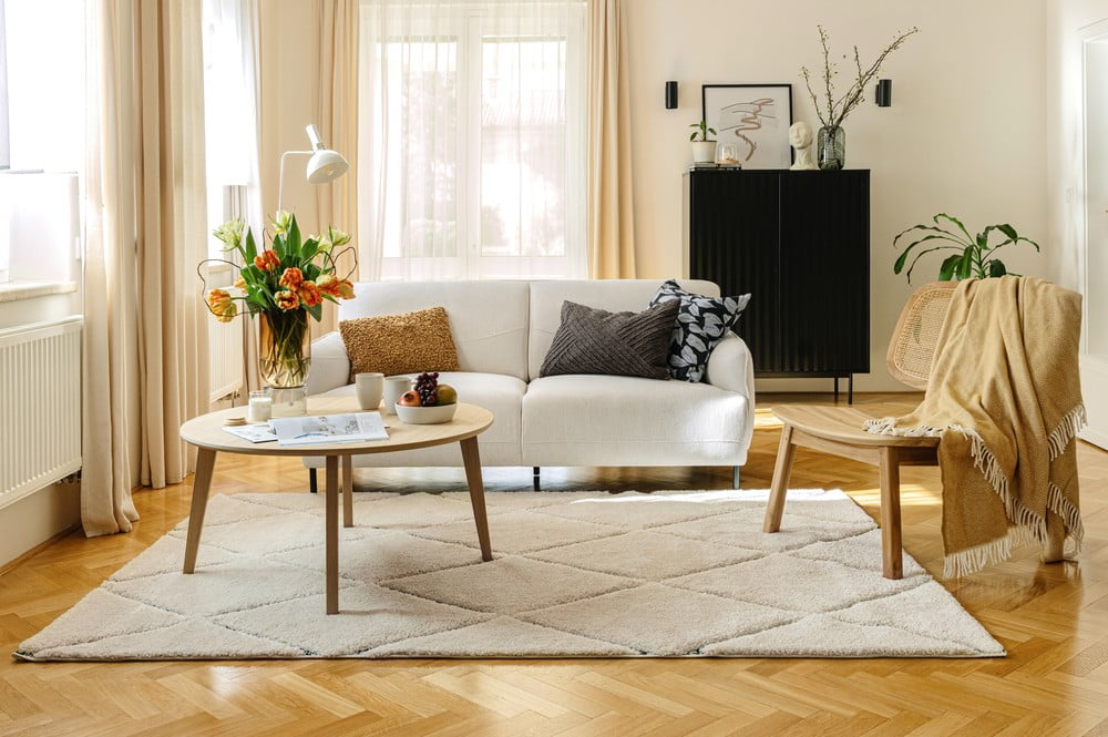 Ispirazione: Soggiorno