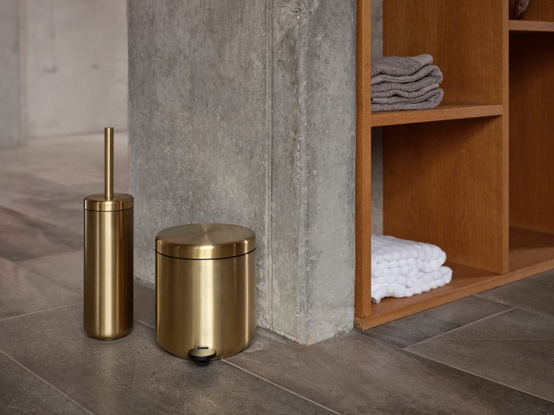 Ispirazione: Bagno, Pulizia e organizzazione