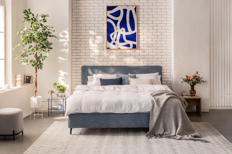 Ispirazione: Camera da letto