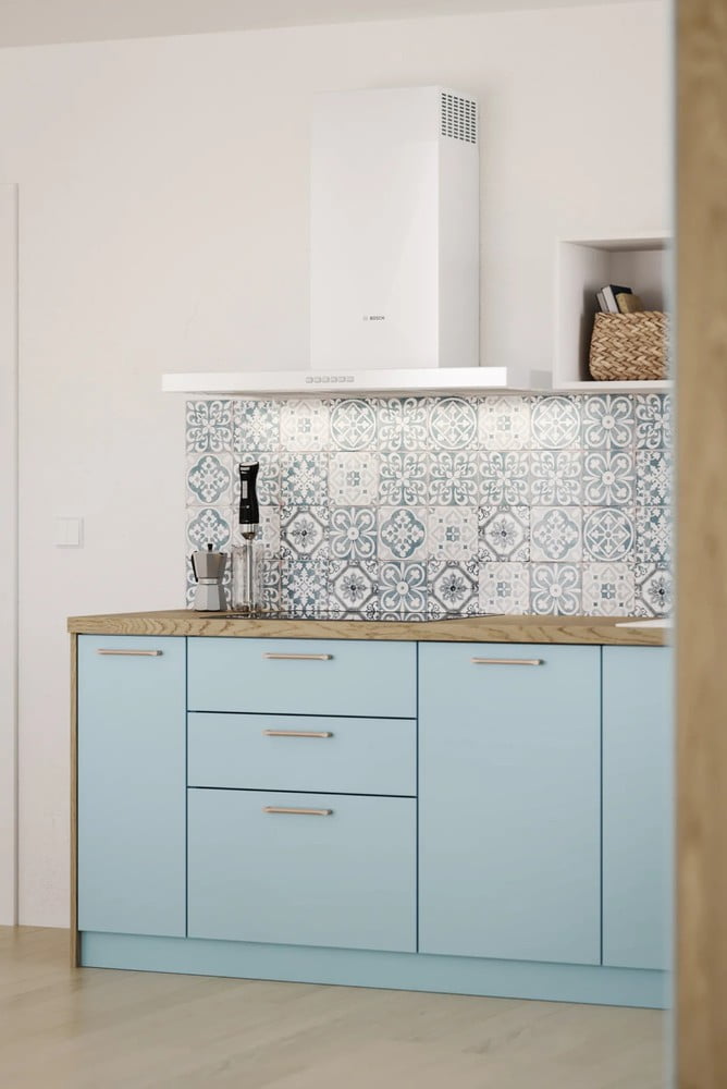 Ispirazione: Cucina Bonami, Cucina e sala da pranzo, Cucina e ricette