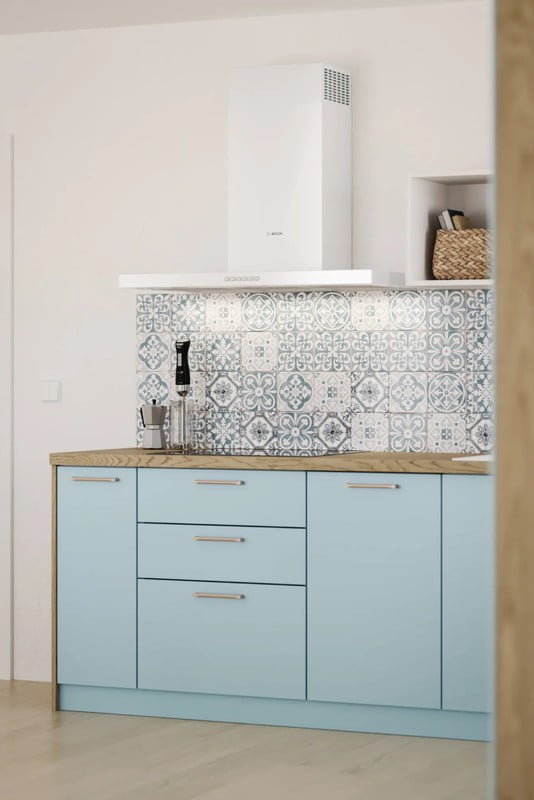 Ispirazione: Cucina Bonami, Cucina e sala da pranzo, Cucina e ricette