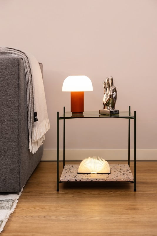 Ispirazione: Soggiorno, Decorazioni