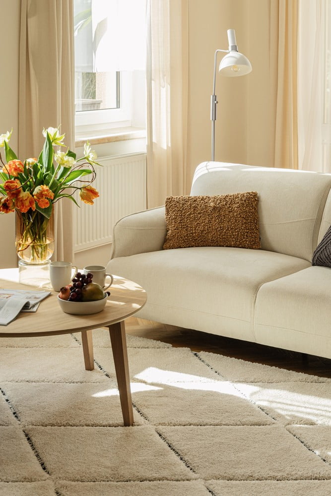 Ispirazione: Soggiorno