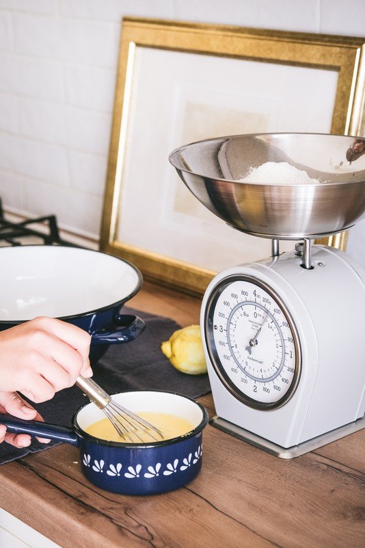 Ispirazione: Cucina e sala da pranzo