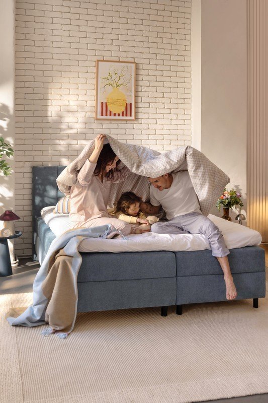 Ispirazione: Camera da letto