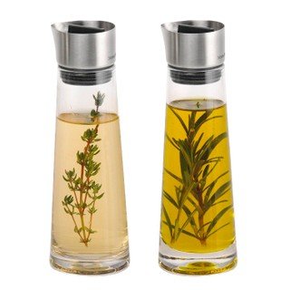 Dosatori olio e aceto