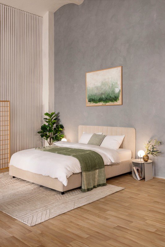 Ispirazione: Camera da letto