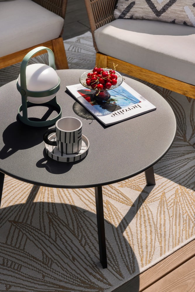 Ispirazione: Giardino