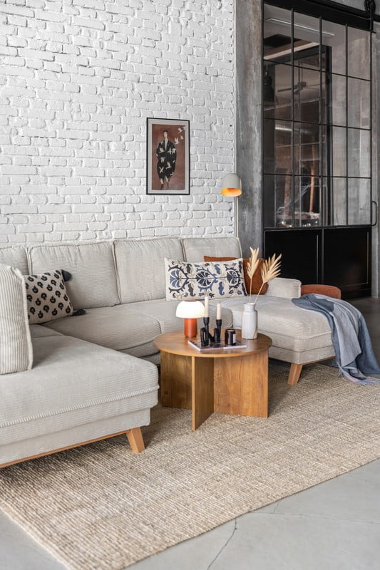 Ispirazione: Soggiorno