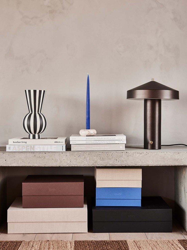Ispirazione: Decorazioni, Stile scandinavo