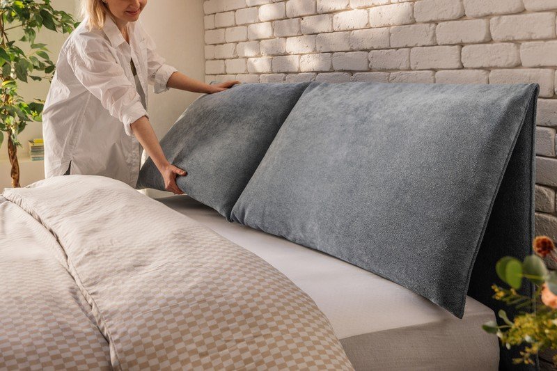 Ispirazione: Camera da letto