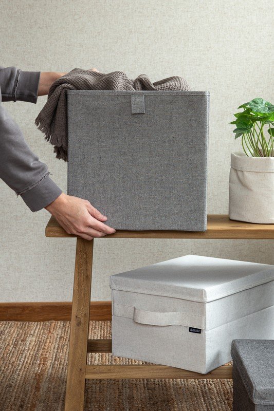 Ispirazione: Pulizia e organizzazione