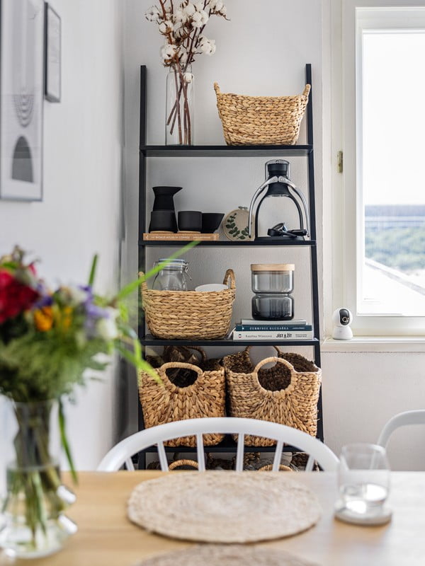 Ispirazione: Cucina e sala da pranzo