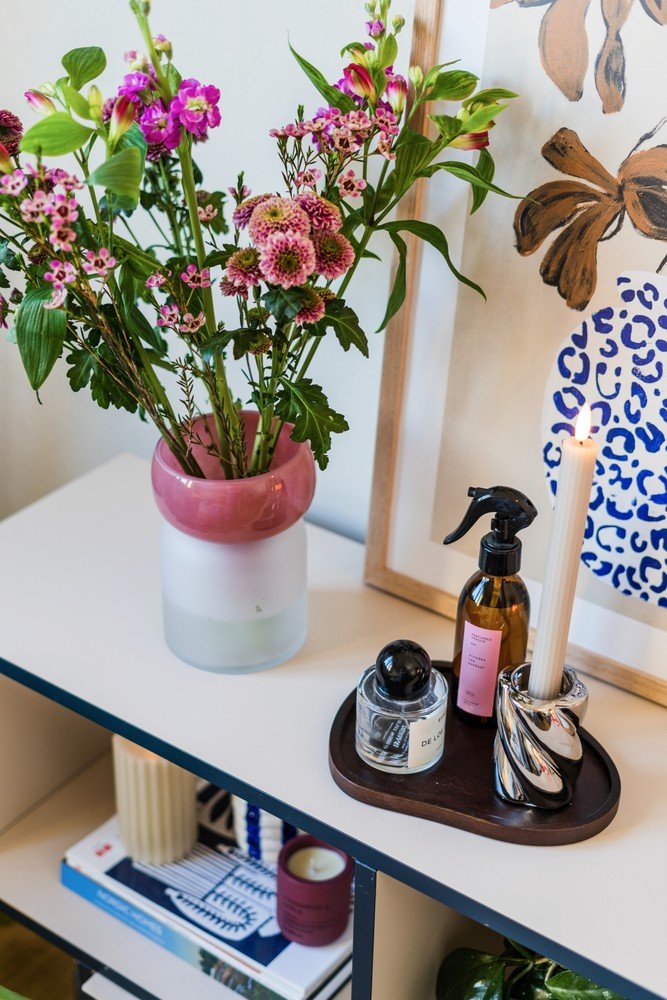 Ispirazione: Decorazioni