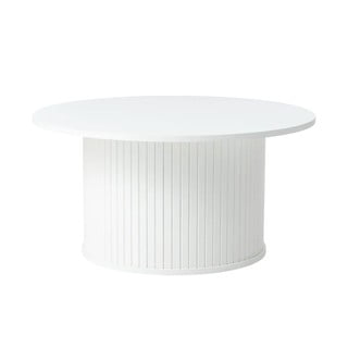 Tavolini da salotto bianchi