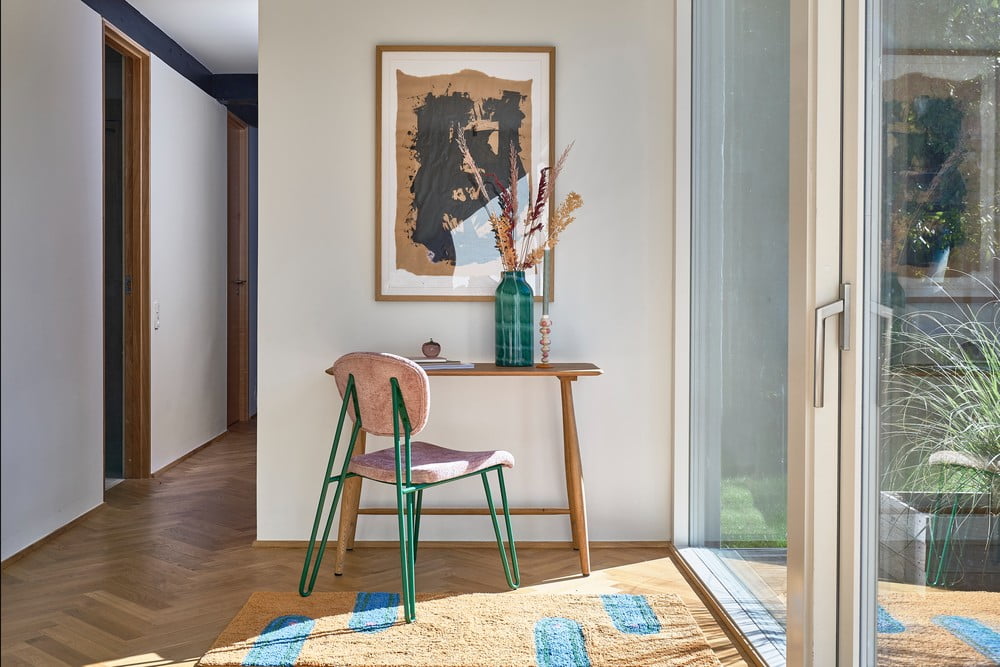 Ispirazione: Soggiorno