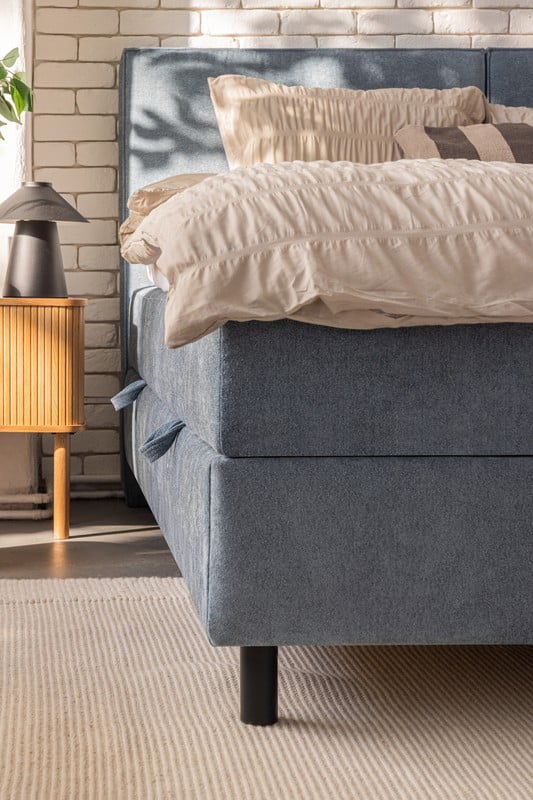 Ispirazione: Camera da letto