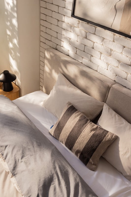 Ispirazione: Camera da letto