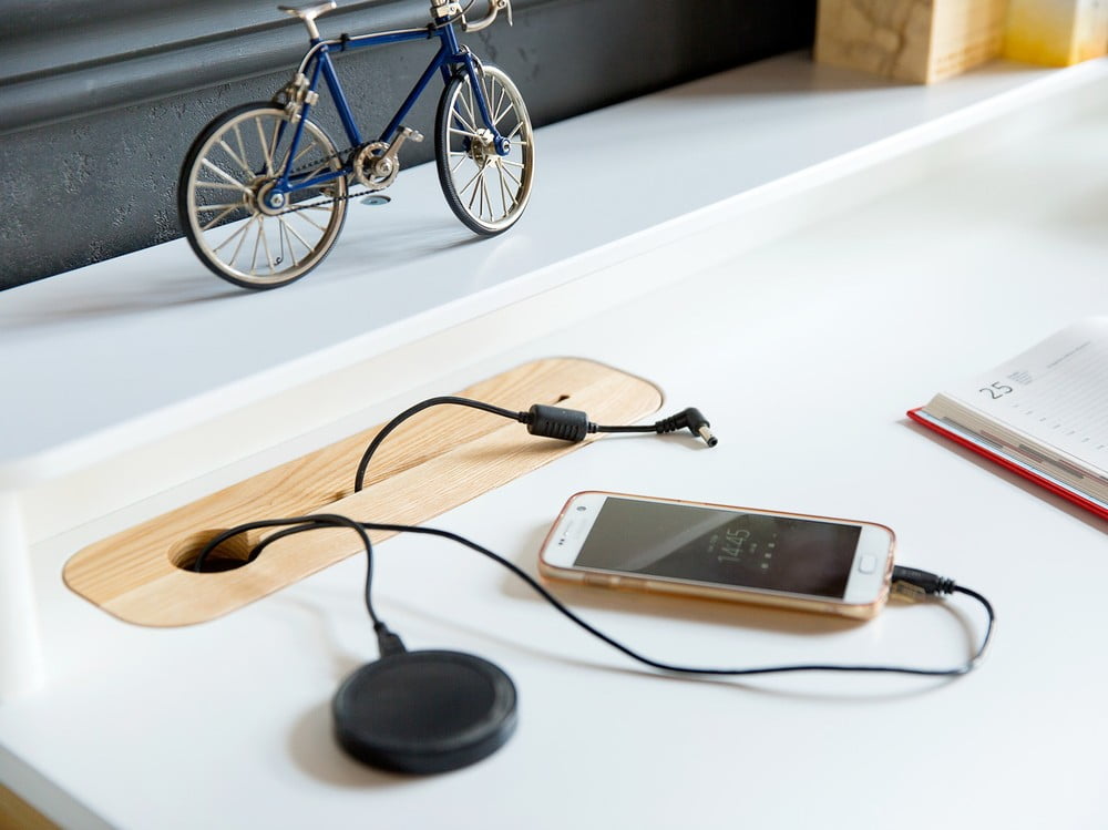 Ispirazione: Lavoro e studio, Studio