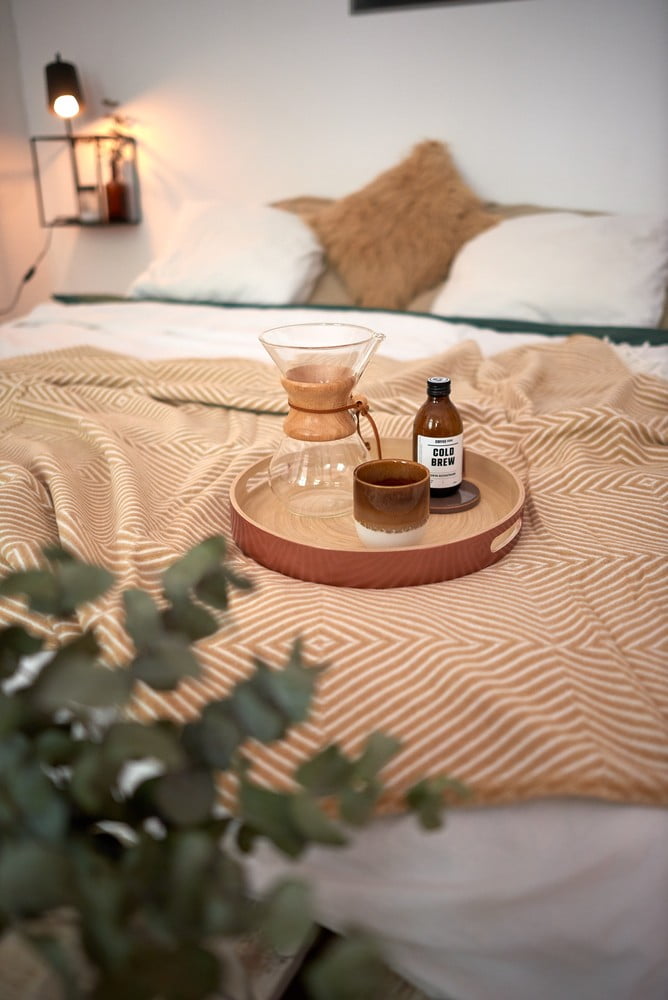 Ispirazione: Camera da letto, Stile boho