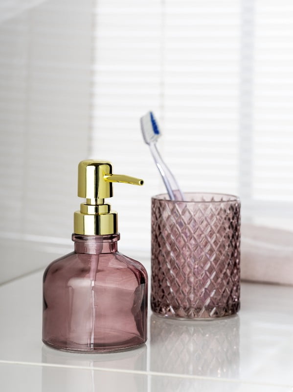 Ispirazione: Bagno, Pulizia e organizzazione