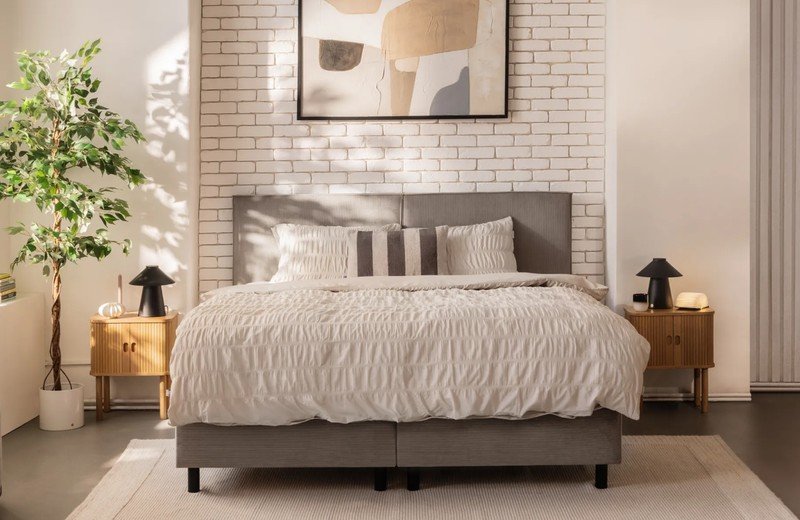 Come scegliere i colori per dipingere la camera da letto