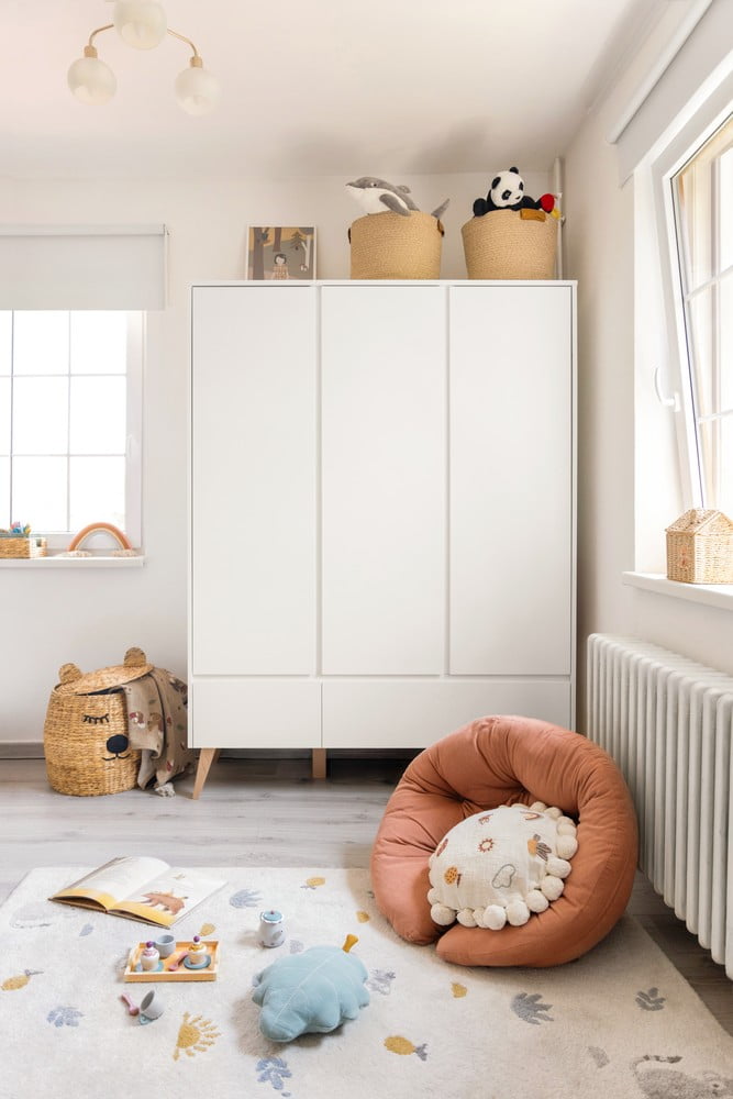 Ispirazione: Camera dei bambini, Bambini