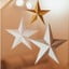 Decorazioni natalizie da appendere