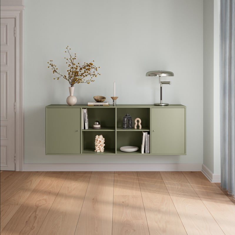 Ispirazione: Ingresso, Soggiorno