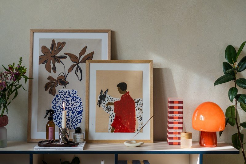 Ispirazione: Decorazioni