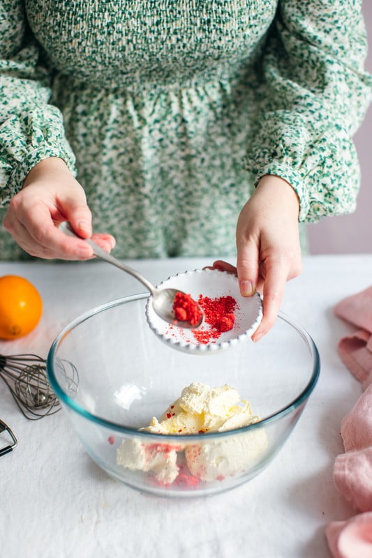 Ispirazione: Cucina e sala da pranzo, San Valentino