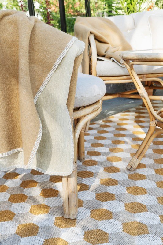 Ispirazione: Brand premium, Stile scandinavo, Balcone e giardino, Giardino, Tessili, All'aperto