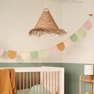 Illuminazione per la camera dei bambini