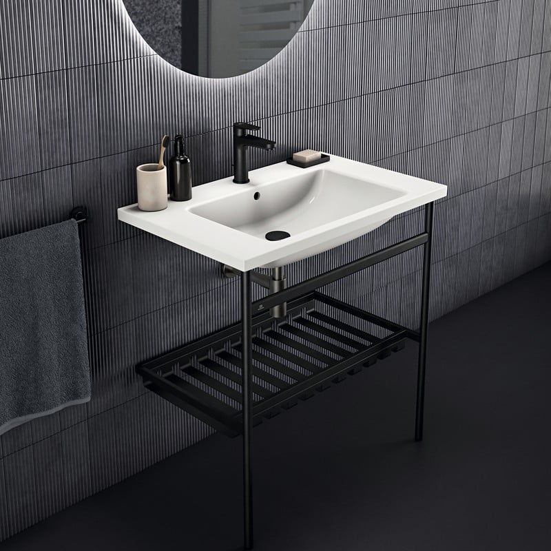 Ispirazione: Bagno