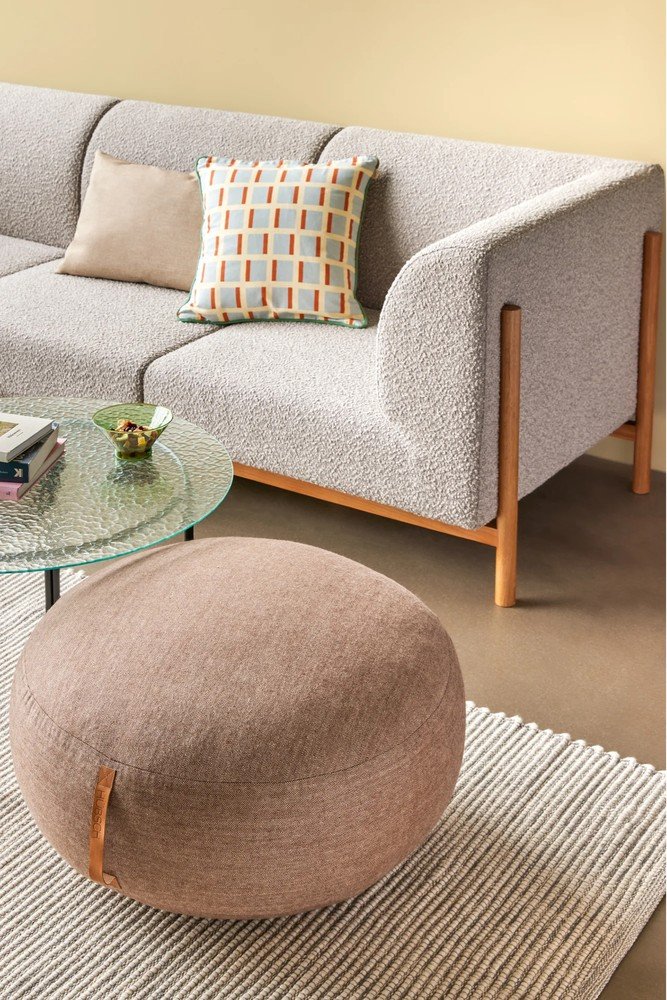 Ispirazione: Soggiorno