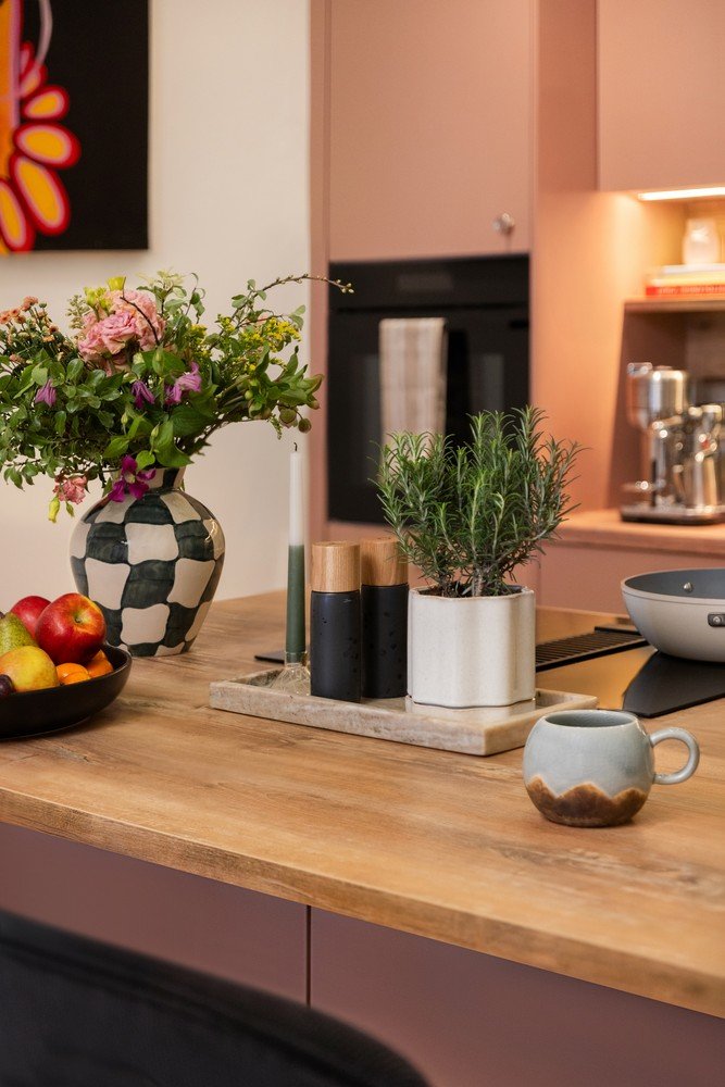 Ispirazione: Bonami in visita