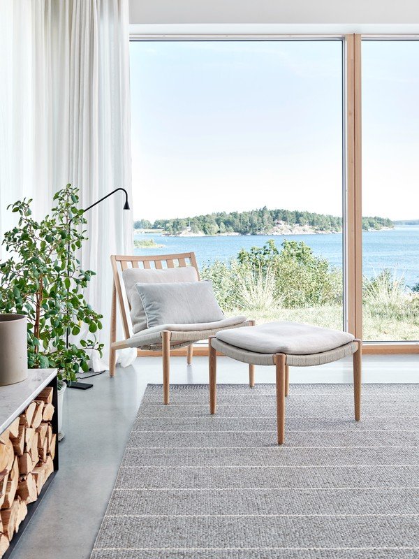 Ispirazione: Soggiorno, Brand premium, Stile scandinavo, Tessili